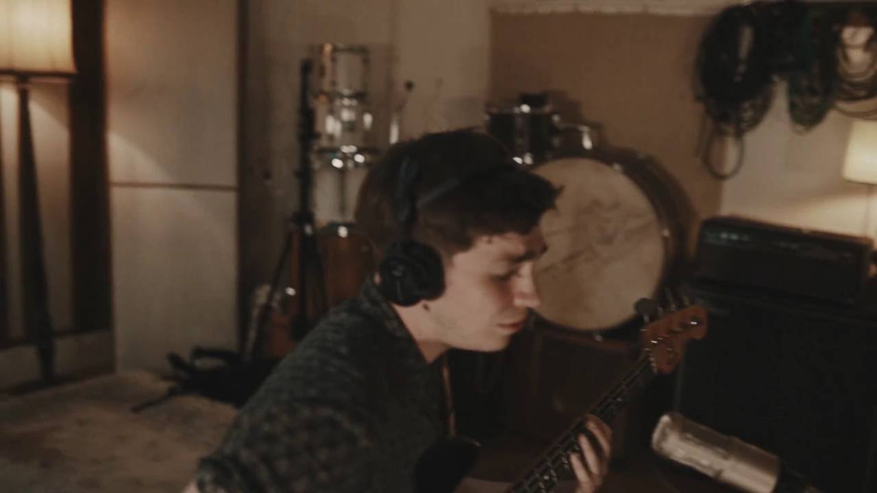 Aquilo - You're Like Me (Live)