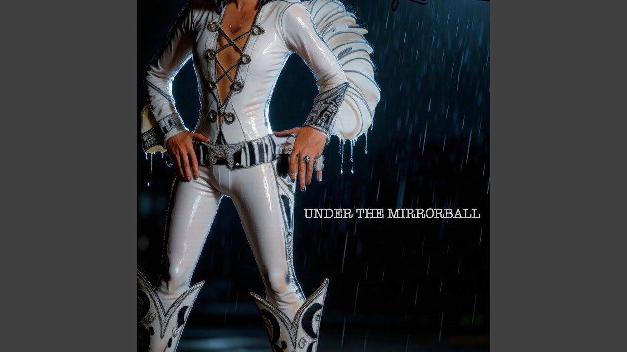 Mirrorball