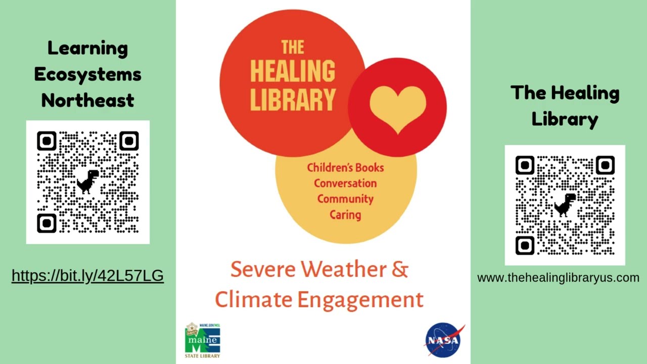 Severe Weather & Climate Event Engagement Kit