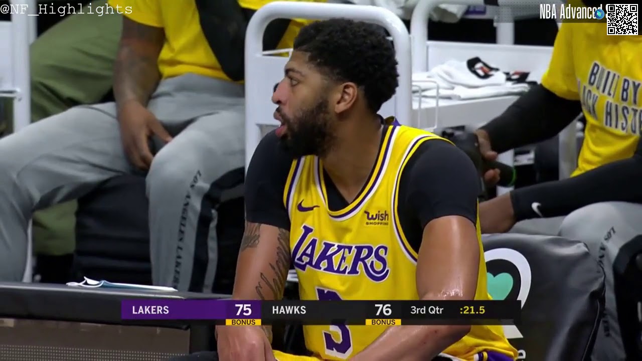 LeBron James  21 PTS 7 REB 9 AST: All Possessions (2021-02-02)
