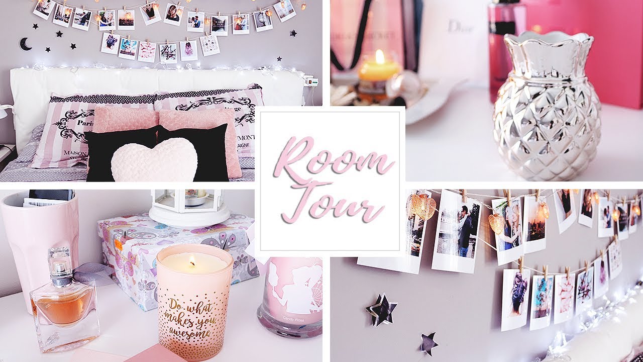 ☆ ★ ROOM TOUR ★ ☆