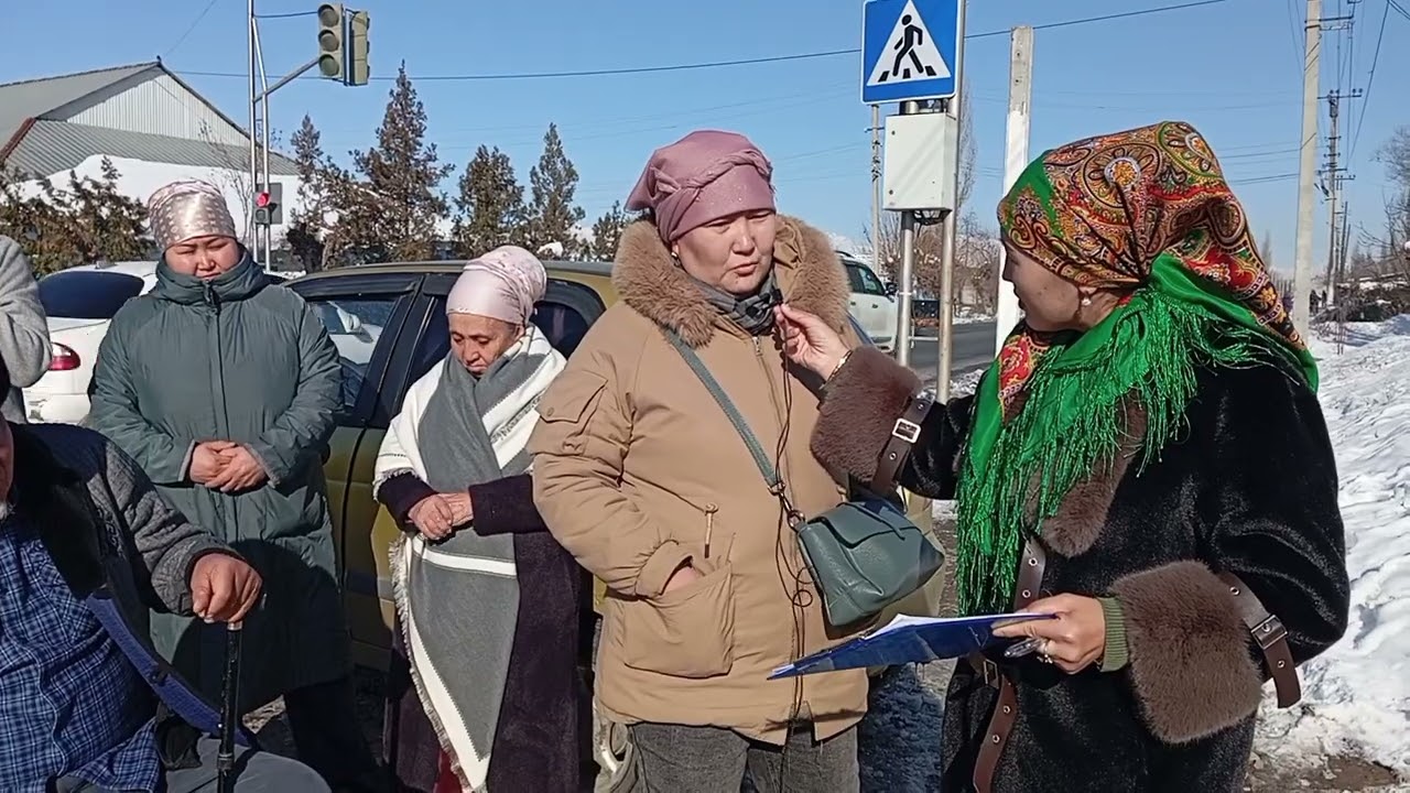 #Ломбарддан жана процентчилерден тажаган эл