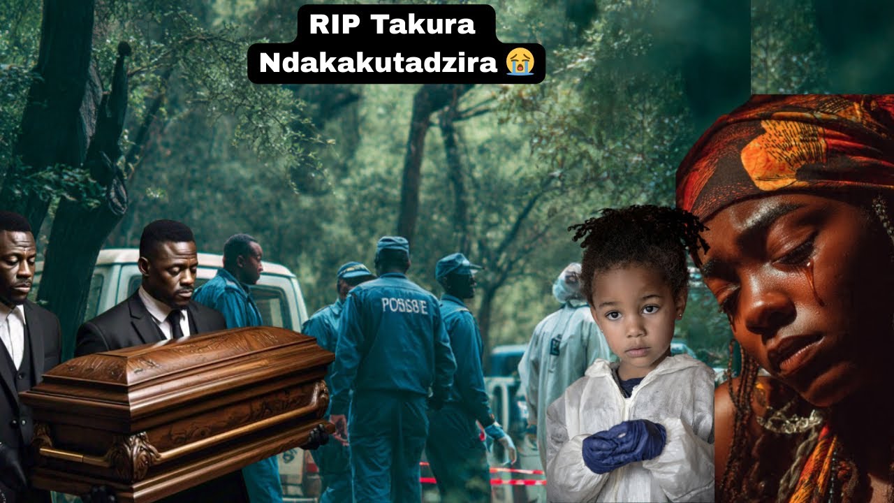 Ndakachekeresa Mwana Pamusaka Pekuda Mari