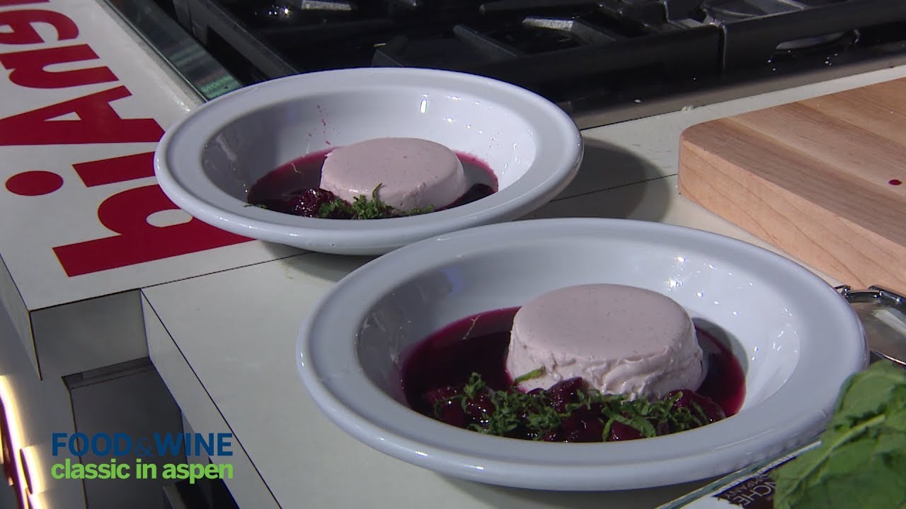 Rocky Mountain Flavor presented by the Colorado Tourism Office (Gail Simmons)