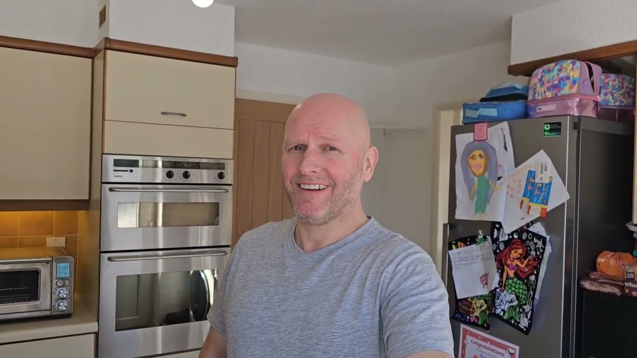ALDI Gastro COTTAGE PIE Food Review