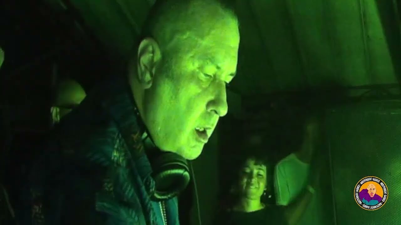 Rob Gee - Gabber Nation ROB GEE!!! - #especialesdistrito
