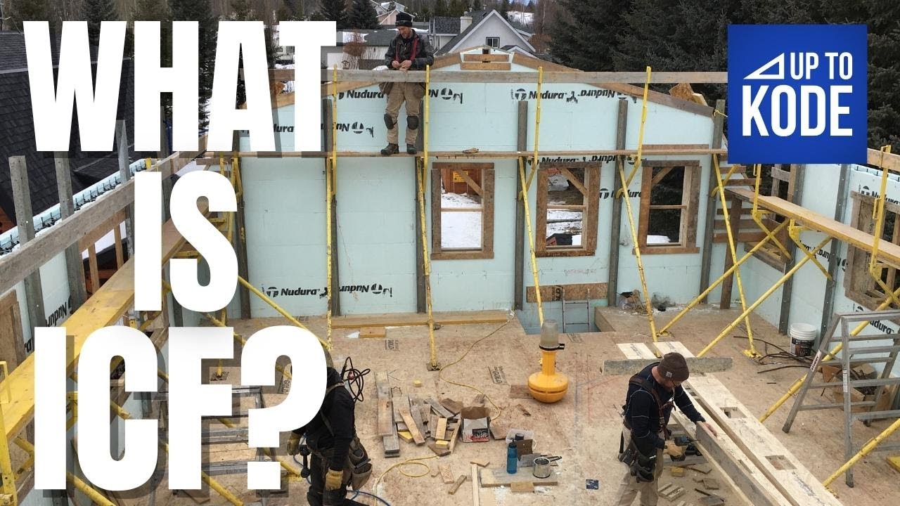 What is ICF?