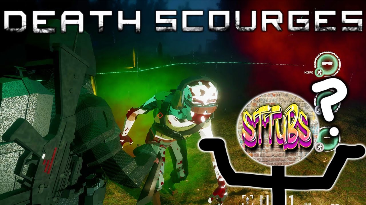 Is This New Horror tactical squad Game Any Good?