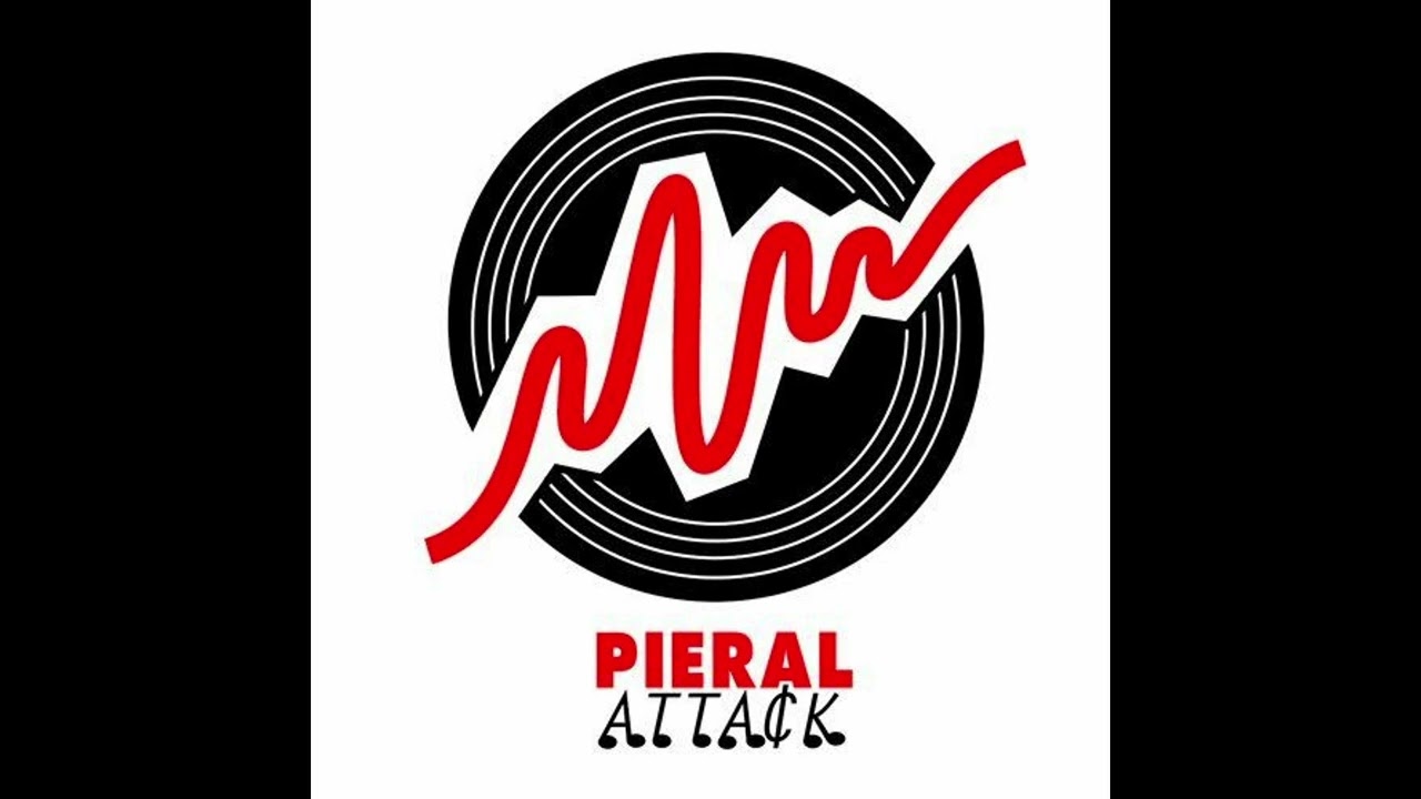 Lebatman Exclusive Mixtape x Pieral Attack # 2 @ Radio Campus Orl&eacute;ans