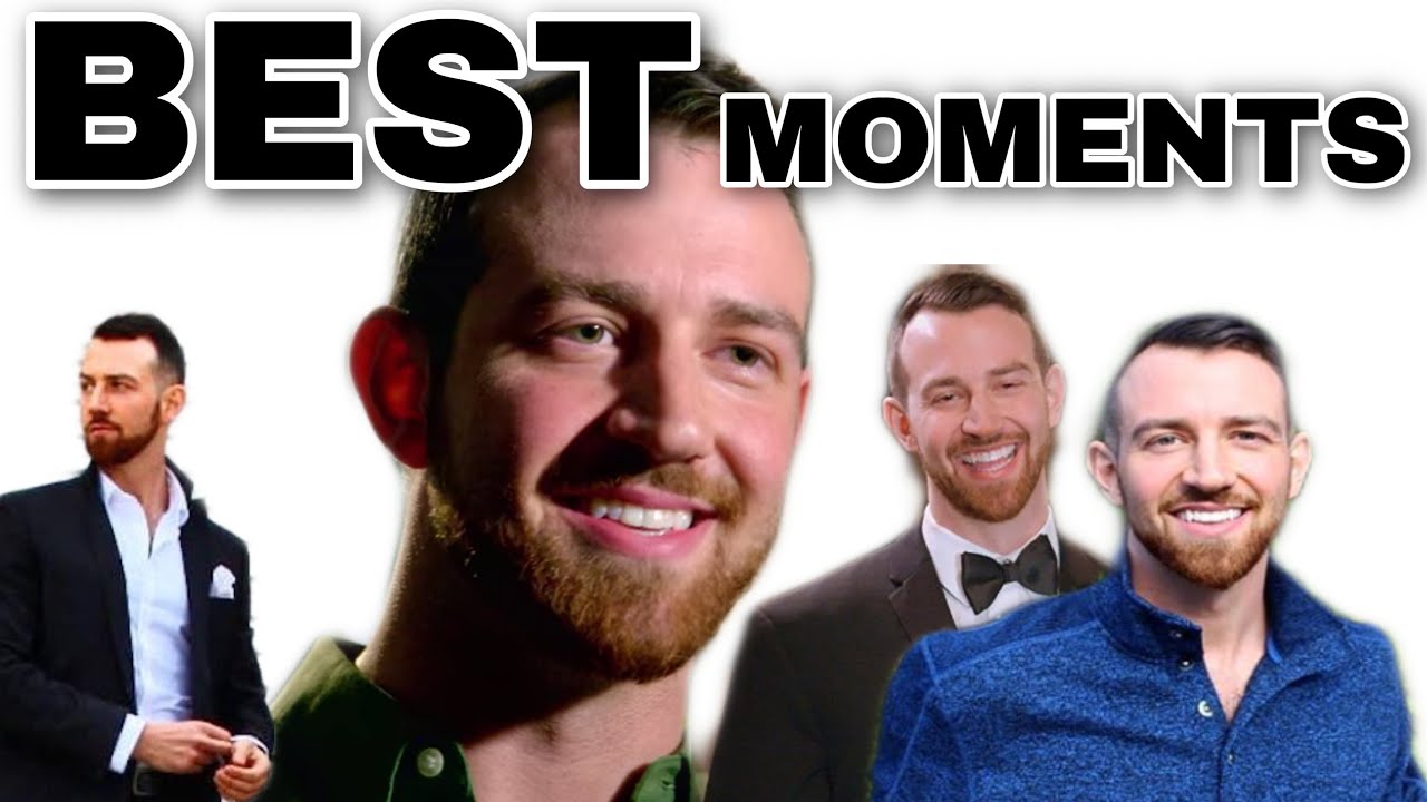 CAMERONS BEST MOMENTS: LOVE IS BLIND