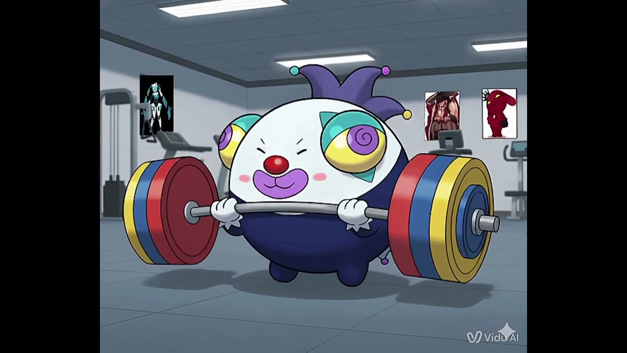 Lofi Relax. EXERCISE TIME!!💪