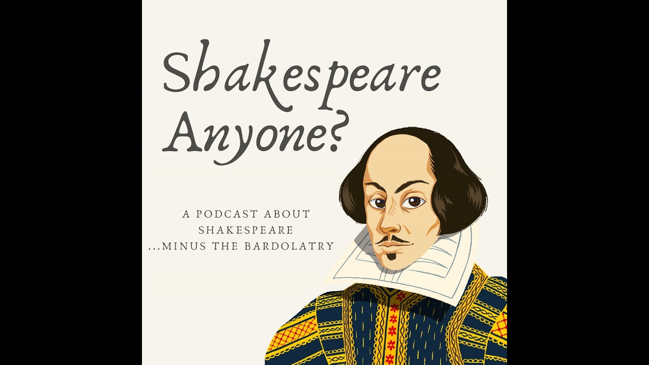 Much Ado About Nothing: Stuff to Chew On
