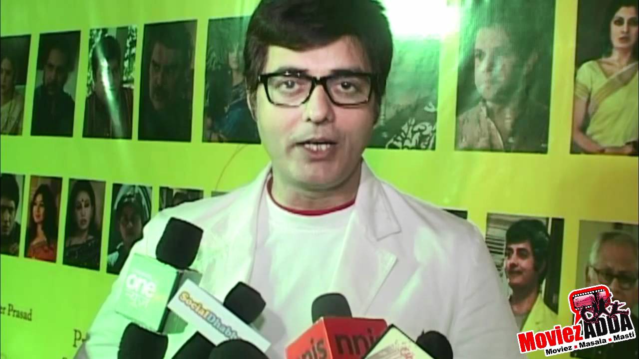 Sanjay Swaraj @ 'Mangalsutra Ek Maryada' Success Bash