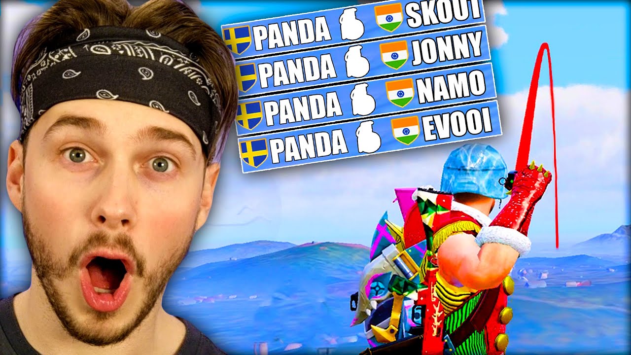 WORLD RECORDS in PUBG.. 🤯🔥