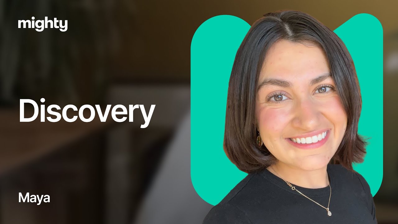How to Use Discovery in Mighty Networks