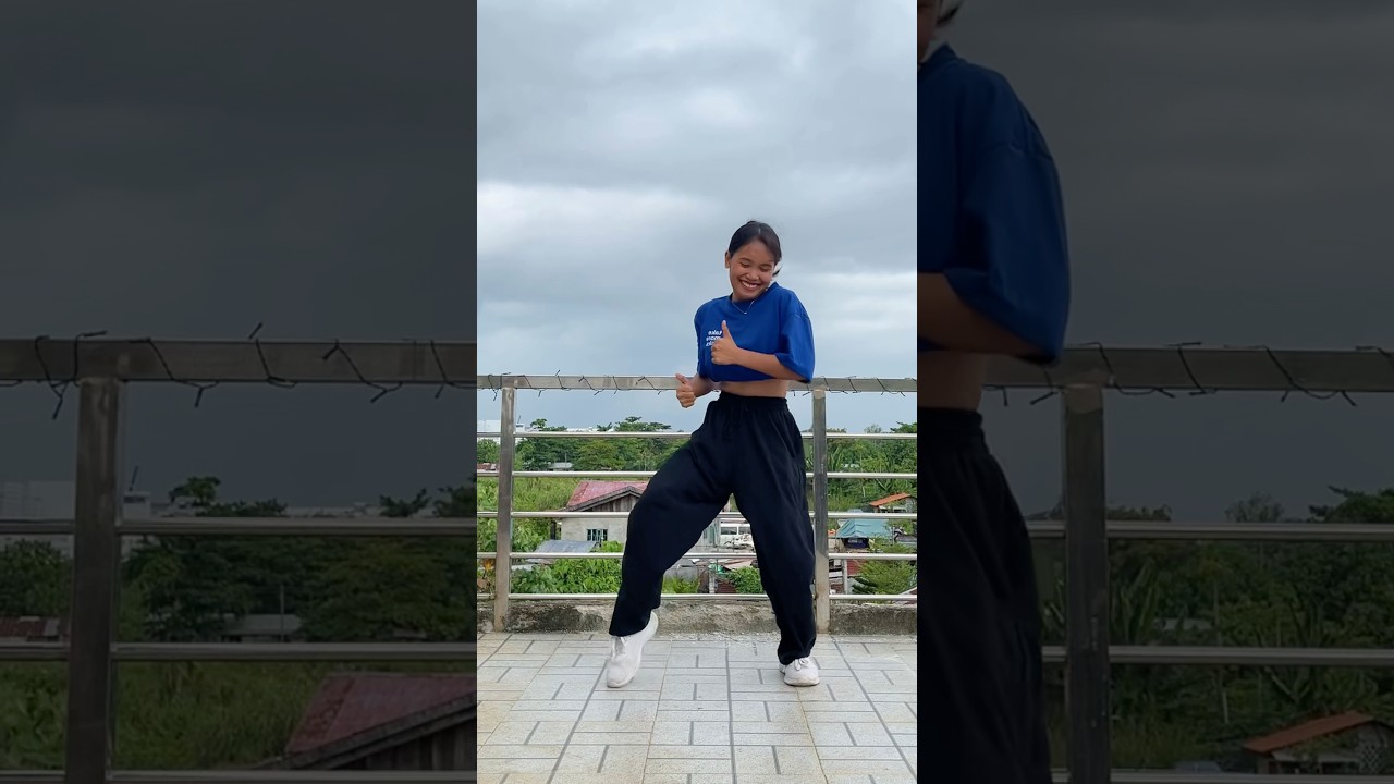 Shoot Shoot Tiktok Dance Challenge Trend #dance #dancechallege