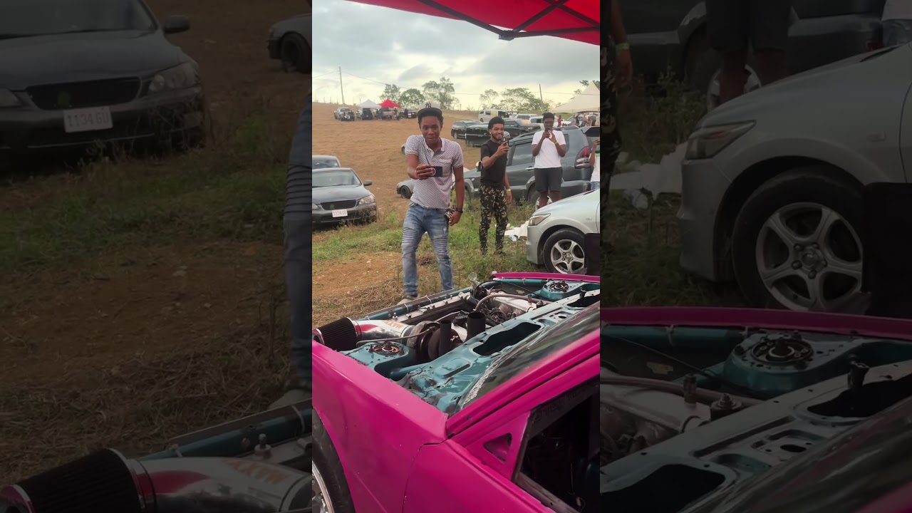 4AGE 20v Turbo 2Step