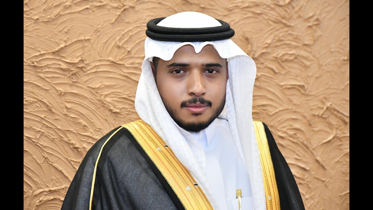 حفل زواج الشاب  طلال خالد زعل الجفله