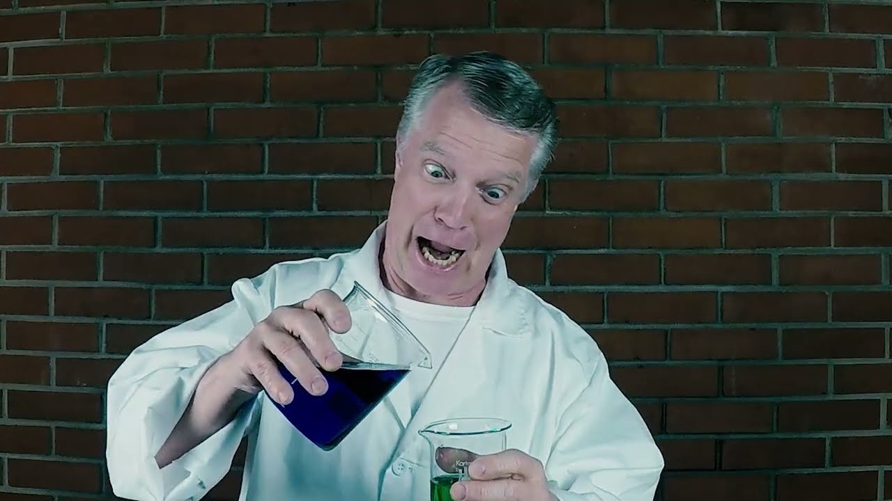 What does Science have to do with cooking