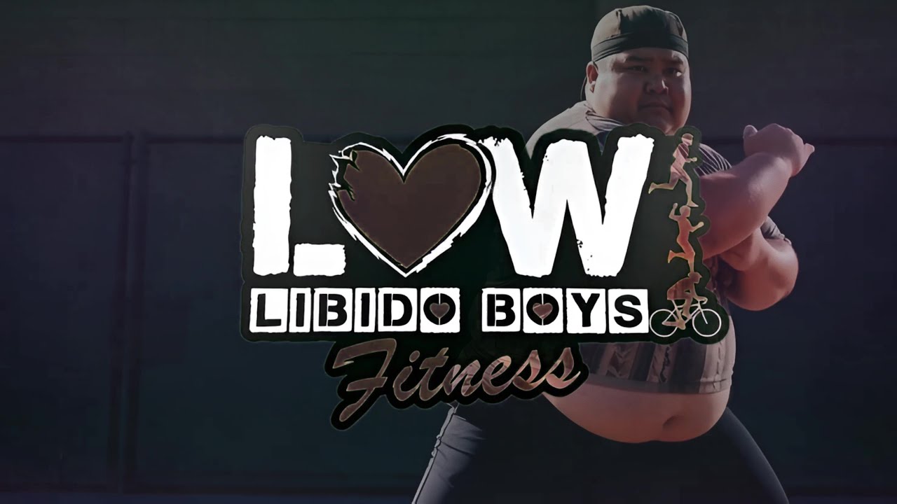 Low Libido Boys - Cardio