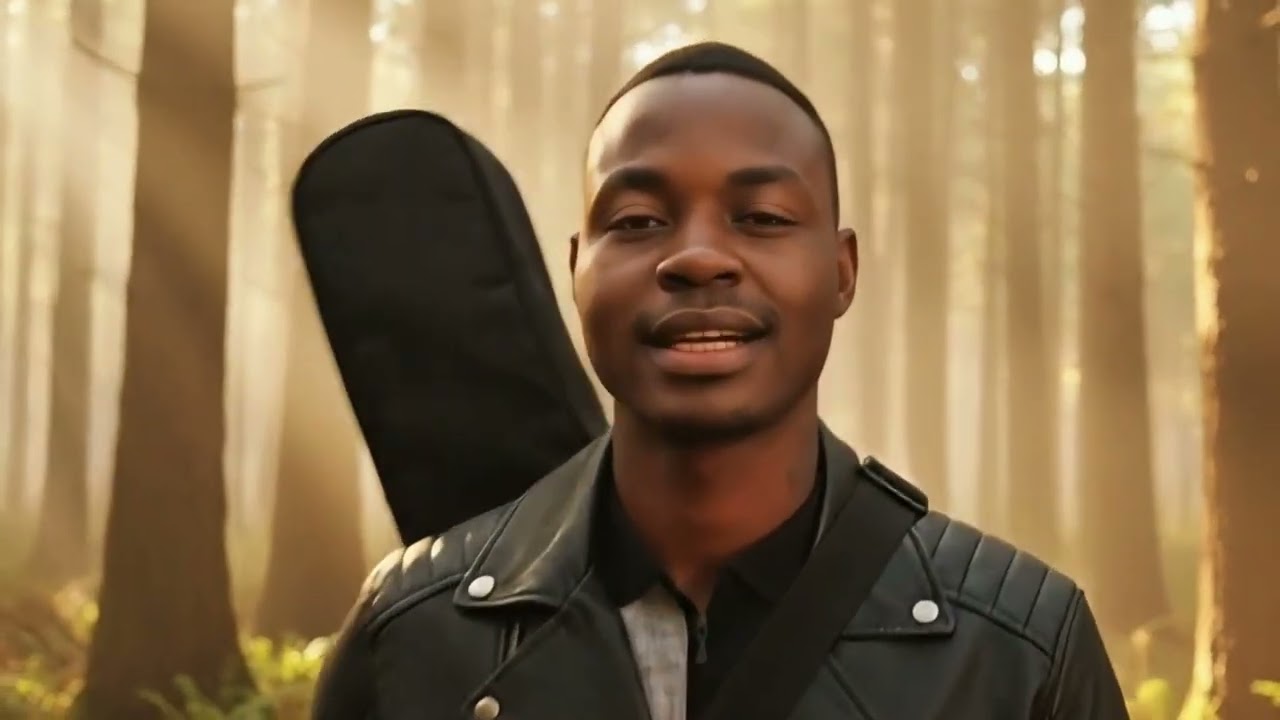 Nicky Mutendi -Musha weRugare (Prod By On-it Producer)
