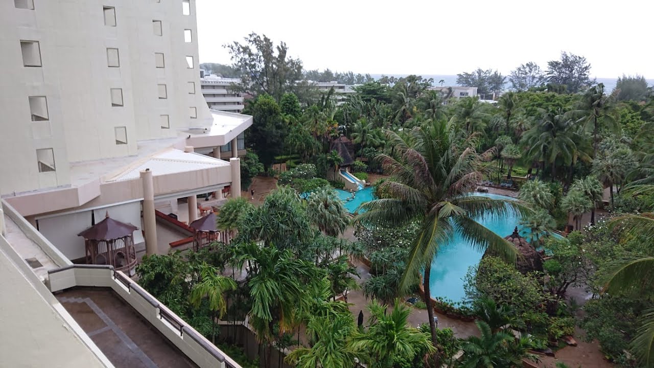 Paradox Resort Phuket