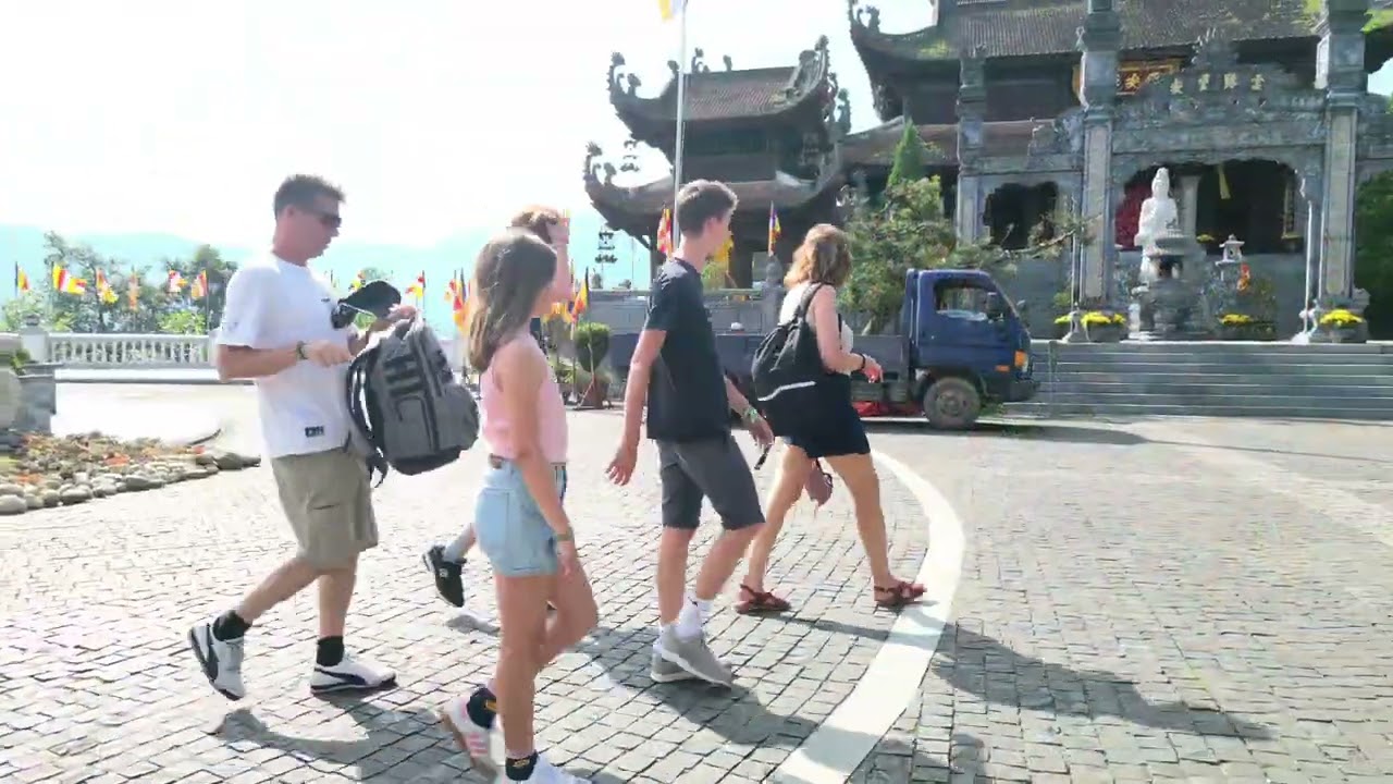 Sa Pa  Việt Nam 2025