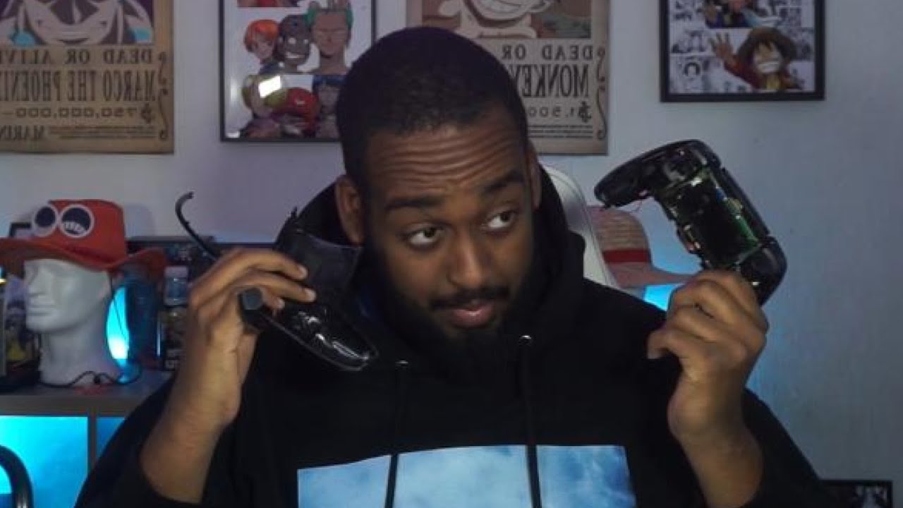 FARO RASTET KOMPLETT AUS & ZERSTÖRT CONTROLLER in der WL🤬I EA FC 24