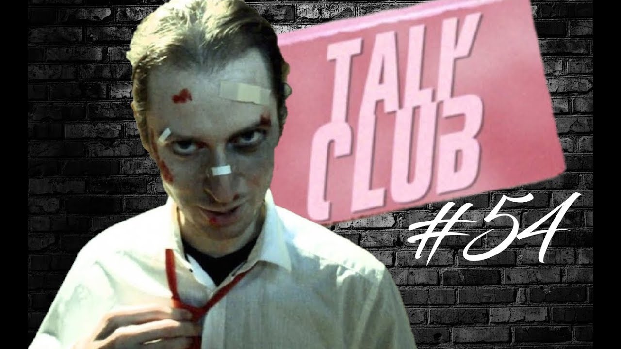 TALK CLUB #54 - La th&eacute;rapie de groupe des Happy Few