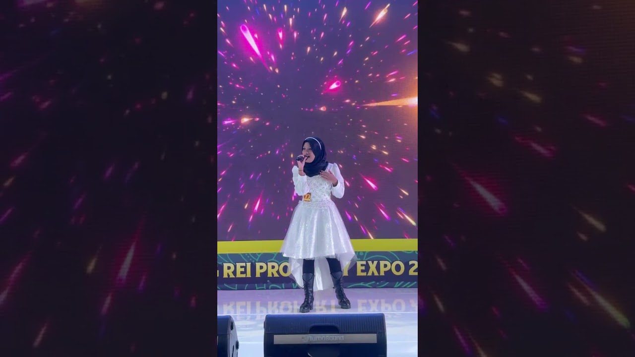 Rr. Atiqa Raras Nareswari#Stand Up For Love #PakuwonMall#18.01.2026