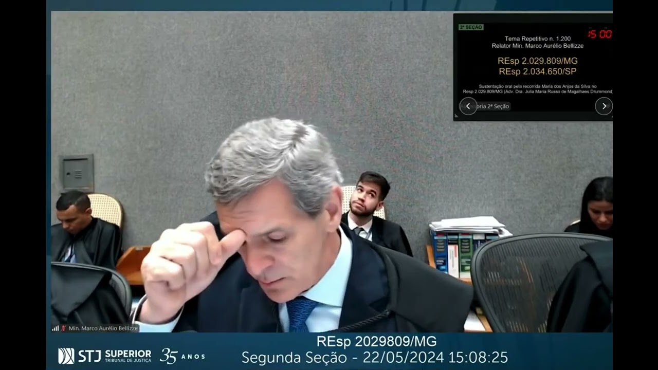Petição de Herança Tema 1200 da Sucessão 
