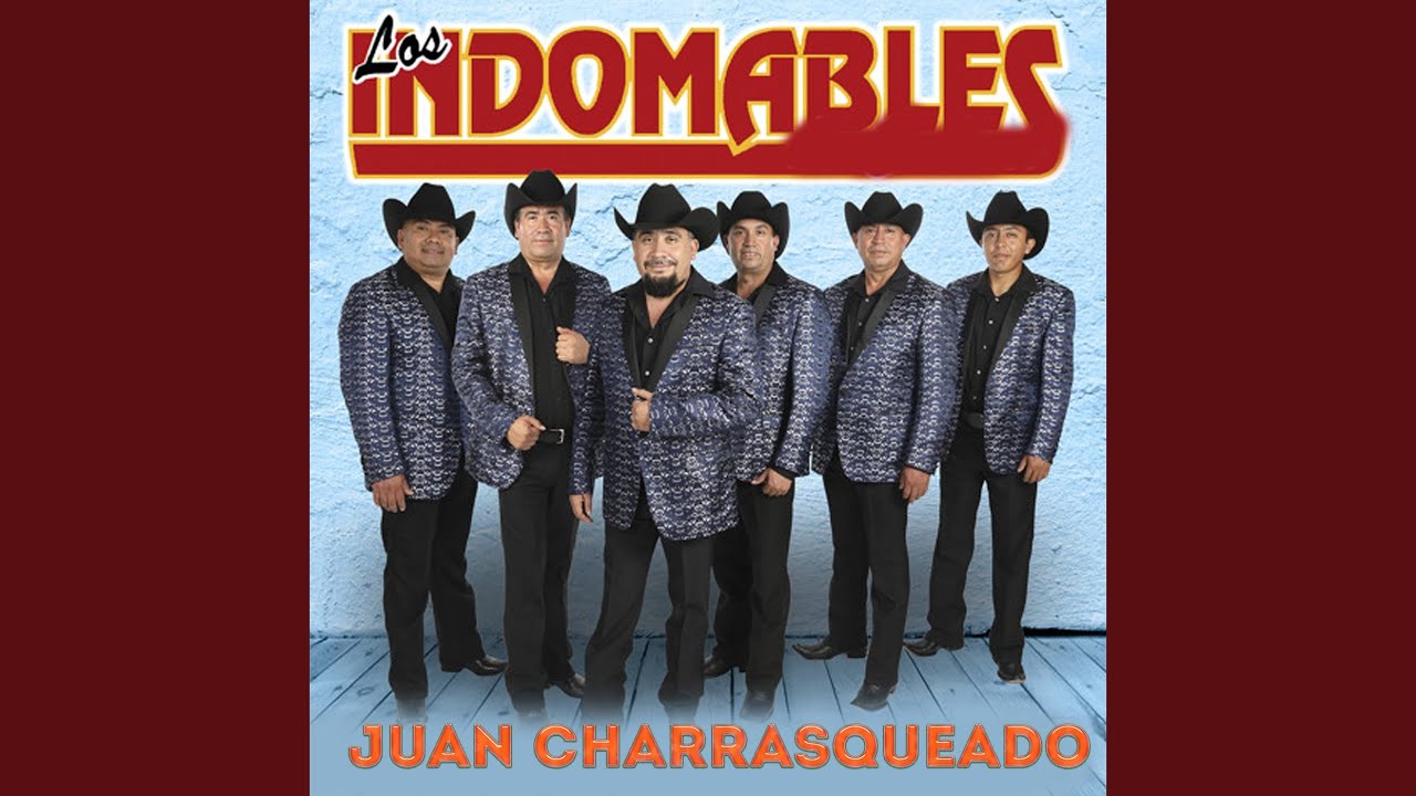Juan Charrasqueado