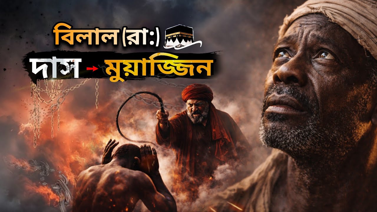 এক গোলাম সাহাবী.. 