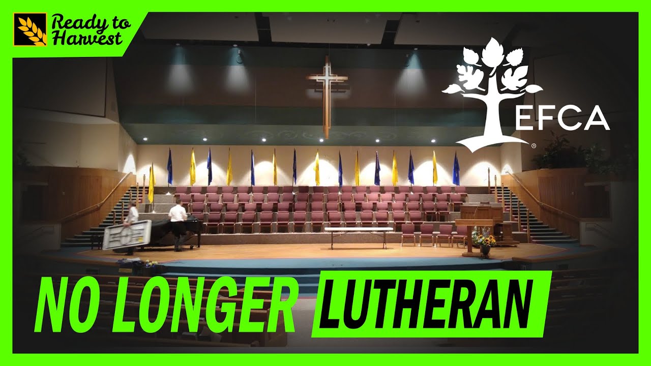 History of the Evangelical Free Church of America (EFCA)