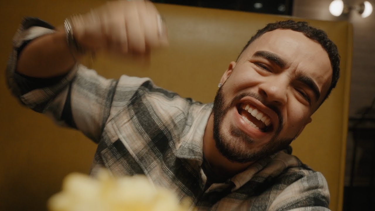 SOLOCELO - LOSIN' SLEEP (OFFICIAL VIDEO) DIR. AJ SPITZ