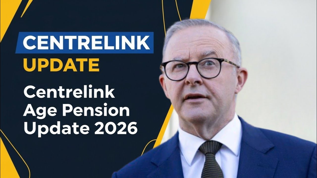 Обновленная информация о пенсионной системе Австралии на 2026 год: что следует знать одиноким зая...