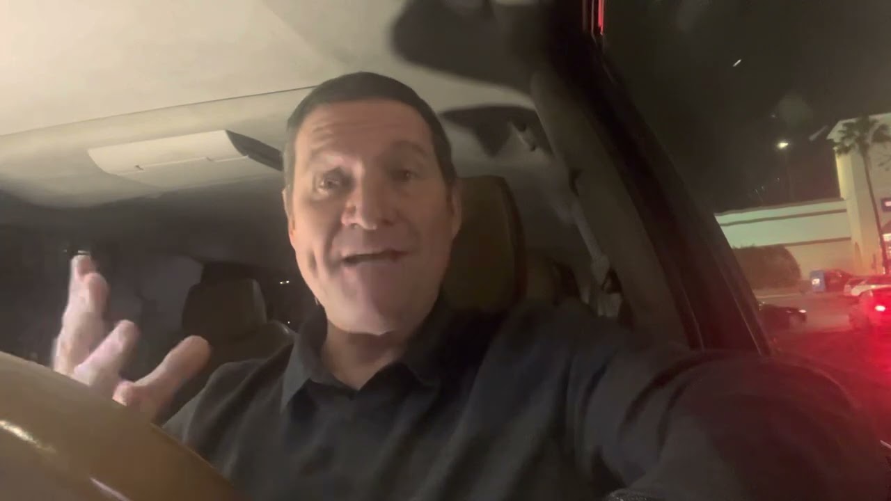 Los Angeles Private Chauffeur Course. Become a private driver, limo driver, driver for hire in LA