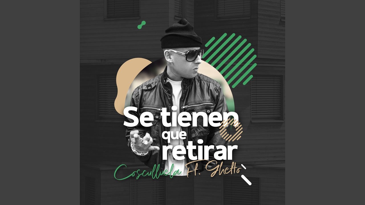 Se Tienen Que Retirar