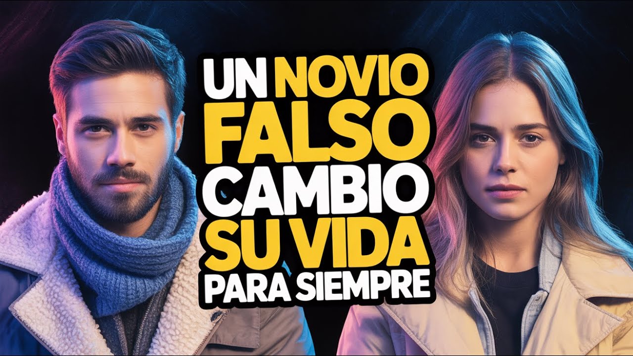 Descubre cómo un NOVIO FALSO por 5 DÓLARES cambió la vida de esta mujer para siempre