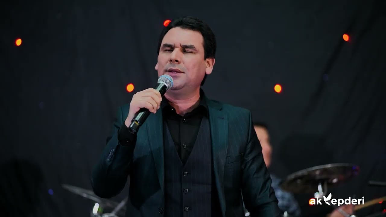 Rahat Kakajykow T&uuml;rkmen To&yacute;-3 2023 @belli_prod​