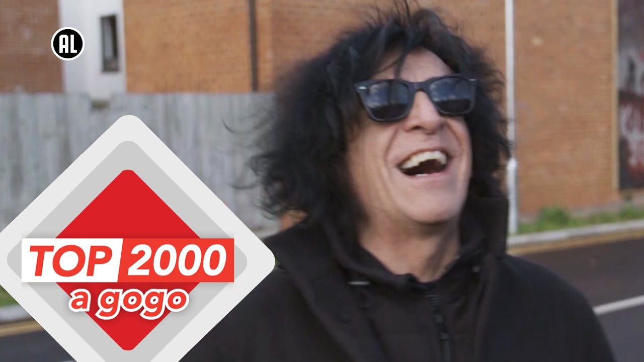 Killing Joke - Love like blood | Het verhaal achter het nummer | Top 2000 a gogo