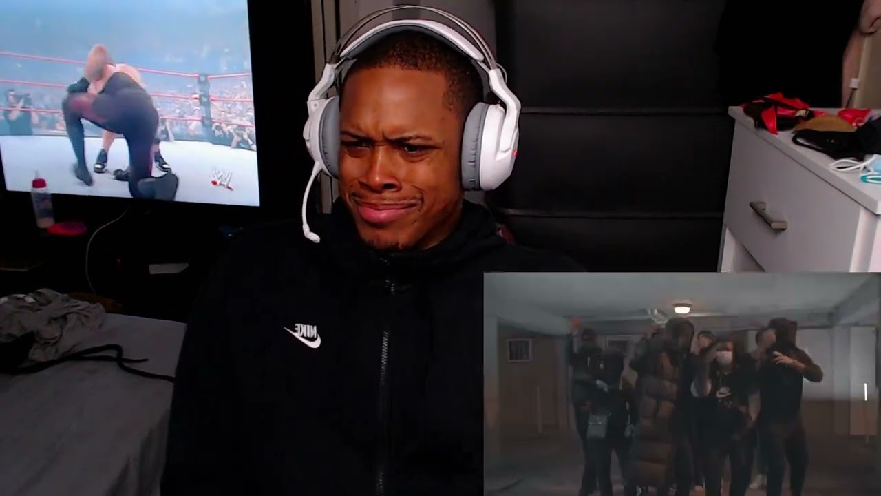 WHAT A MESS!!!!#ZT Dama X Blacka X Scratch - Count it [Music Video] | GRM Daily(AMERICAN REACTION)