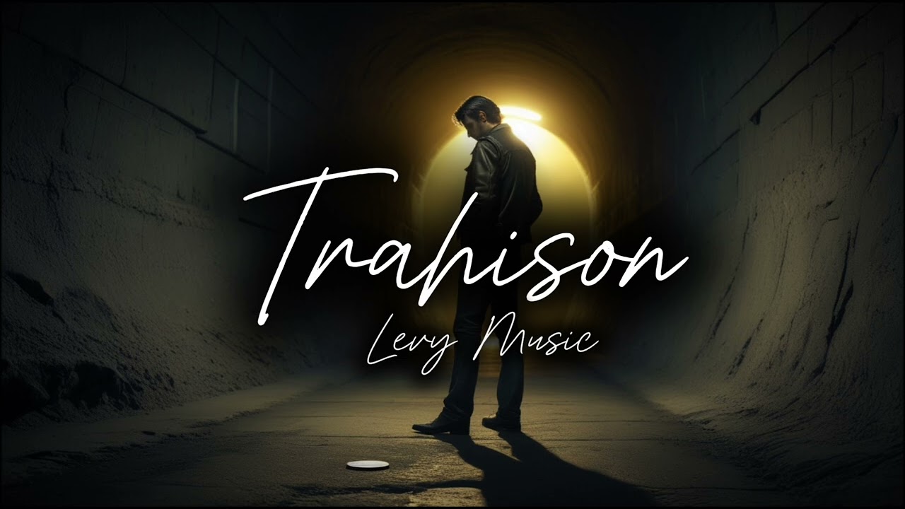 Trahison