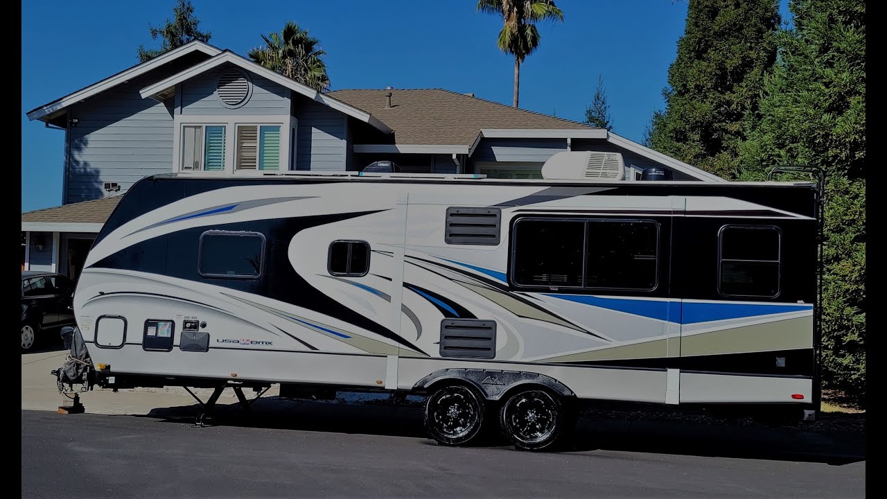 18 month RV update- 2021 Keystone Cougar 25 RDS travel trailer- what broke? Would we buy it again?