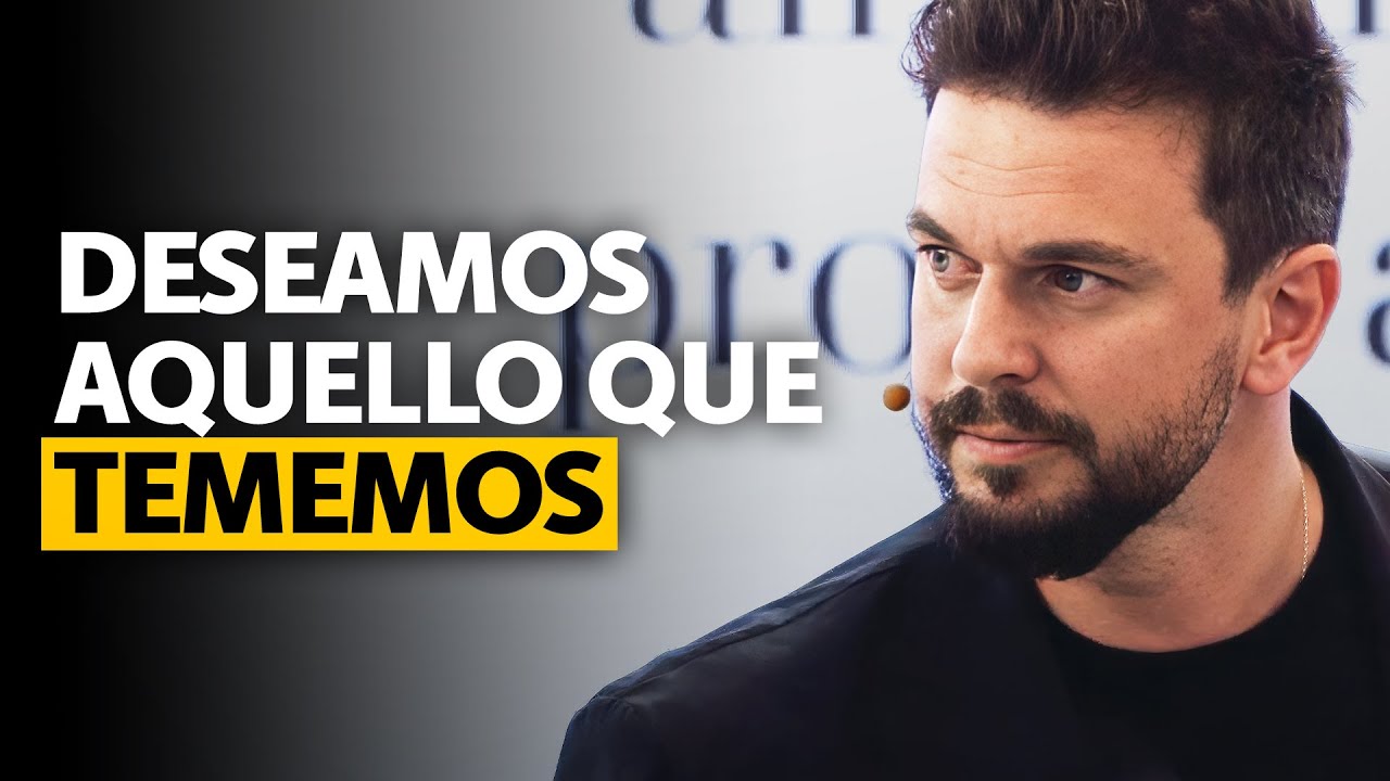 🌀 La paradoja: DESEAR conflictos cuando no toleramos nuestra vida | David Corbera
