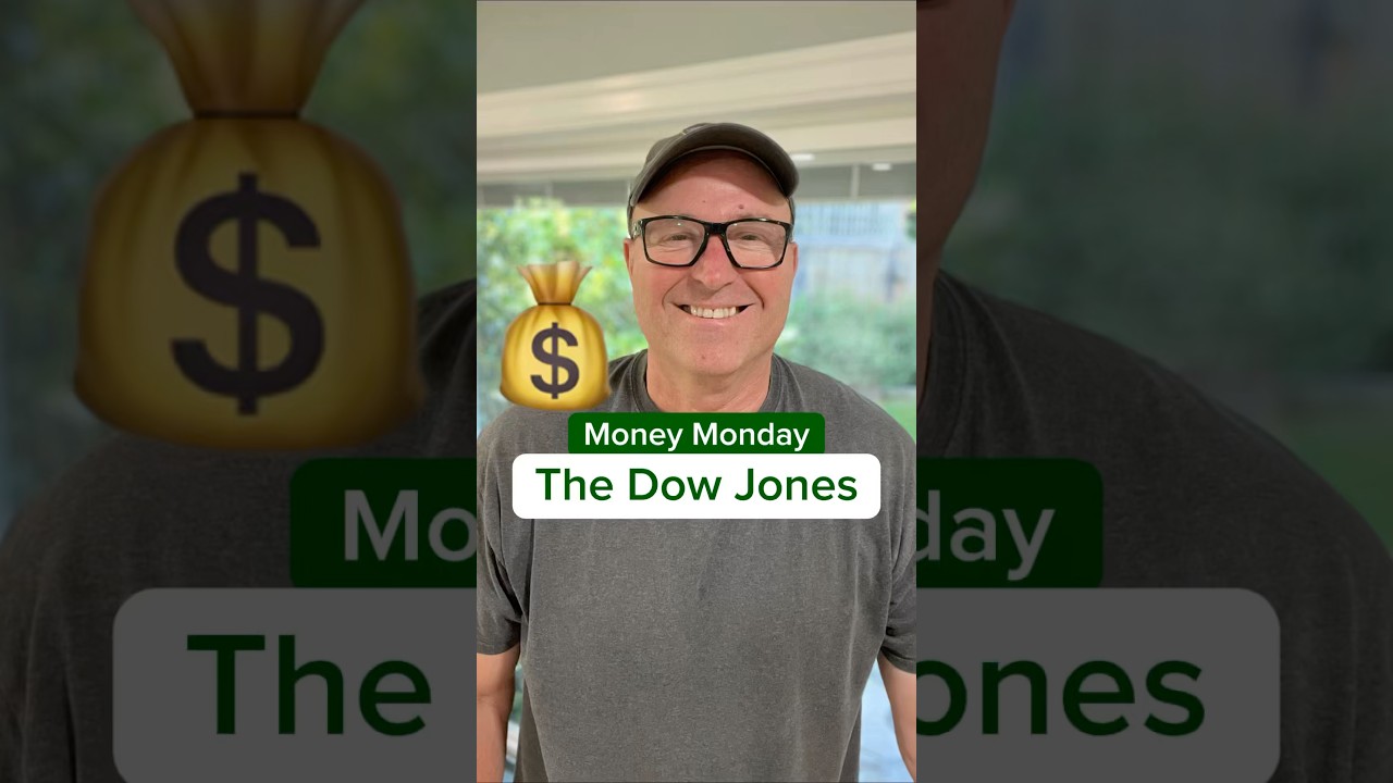 The Dow Jones Explained: A Guide for Investors