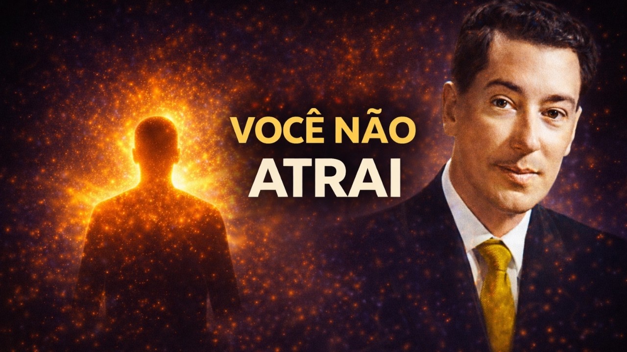 Por Que Nada Muda Mesmo Tentando Manifestar