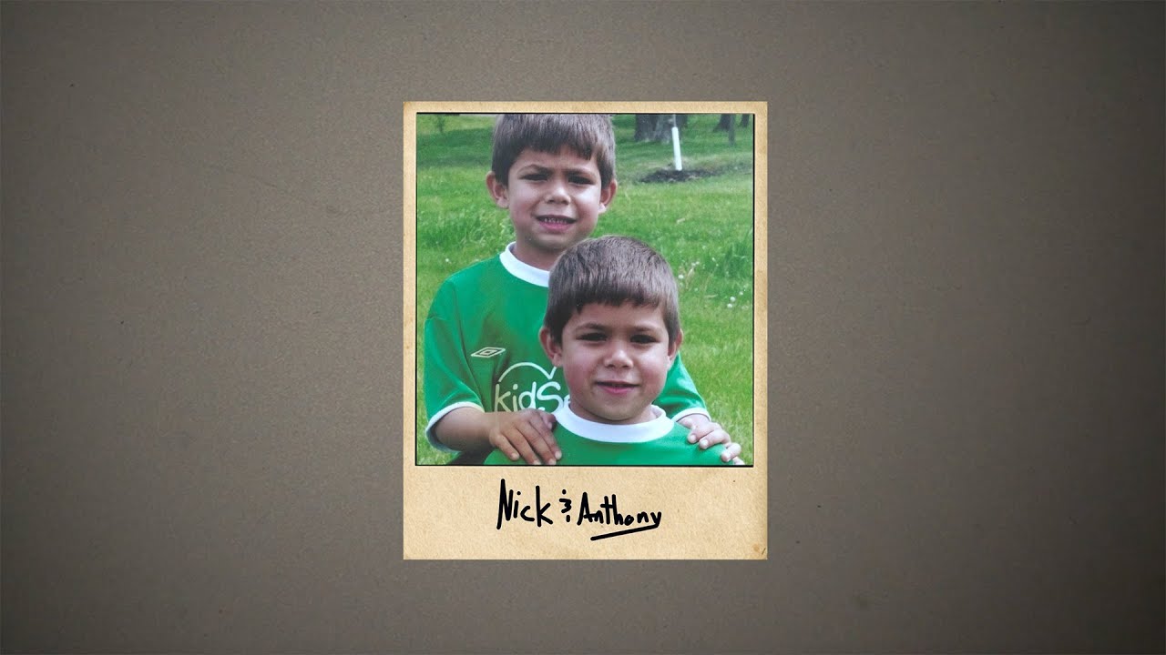 The Path: Anthony Markanich Player Profile