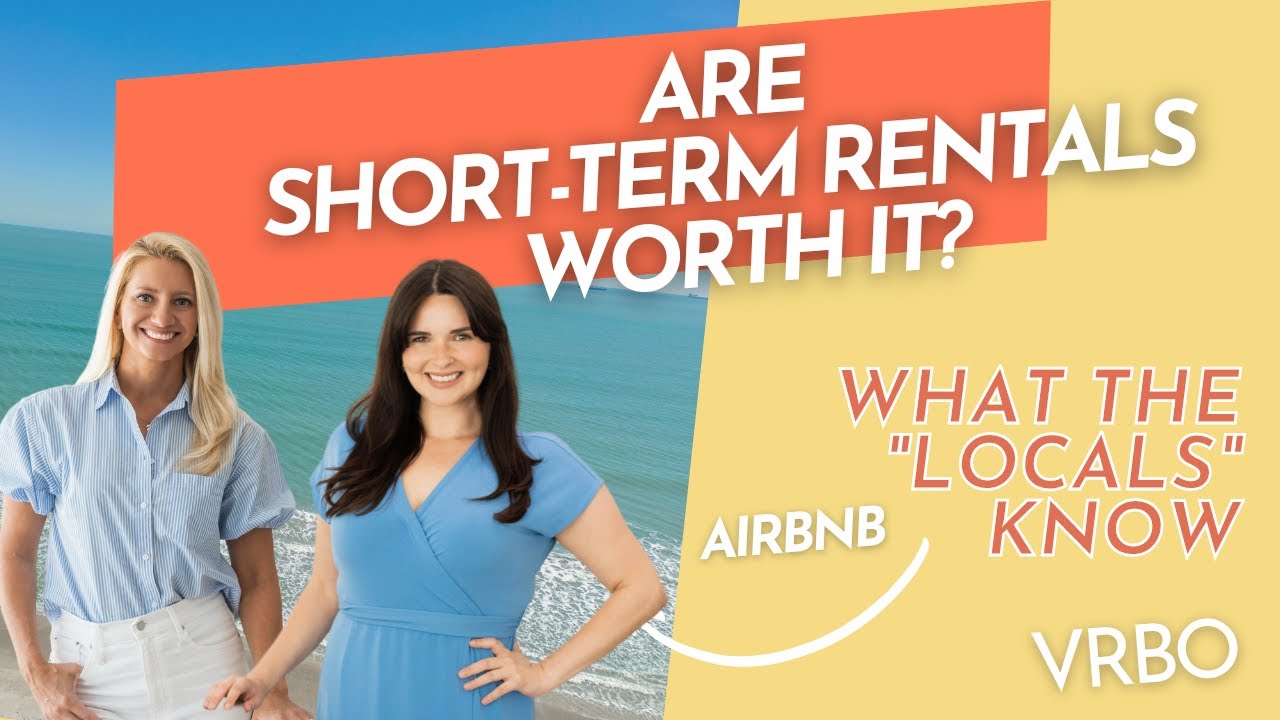Is Buying an Airbnb in Florida Even Worth It? Feat. FloriCasa Vacation Rentals