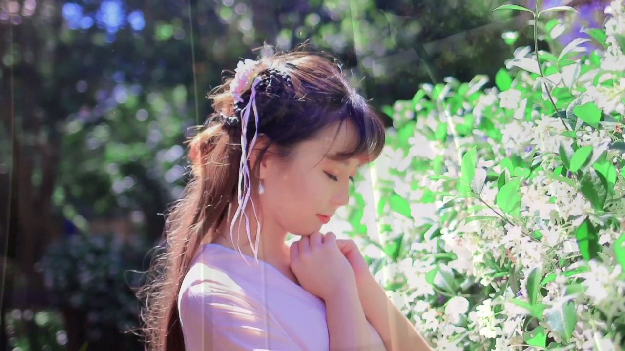 董敏演奏笛曲《半壶纱 Half Pot of Yarn》Chinese Music by Min Dong   Cover：刘珂矣